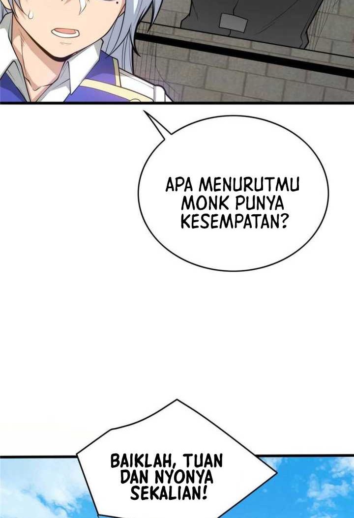 Evil Dragon Is Reincarnated! Revenge Begins at the Age of Five! Chapter 54 - halaman 11