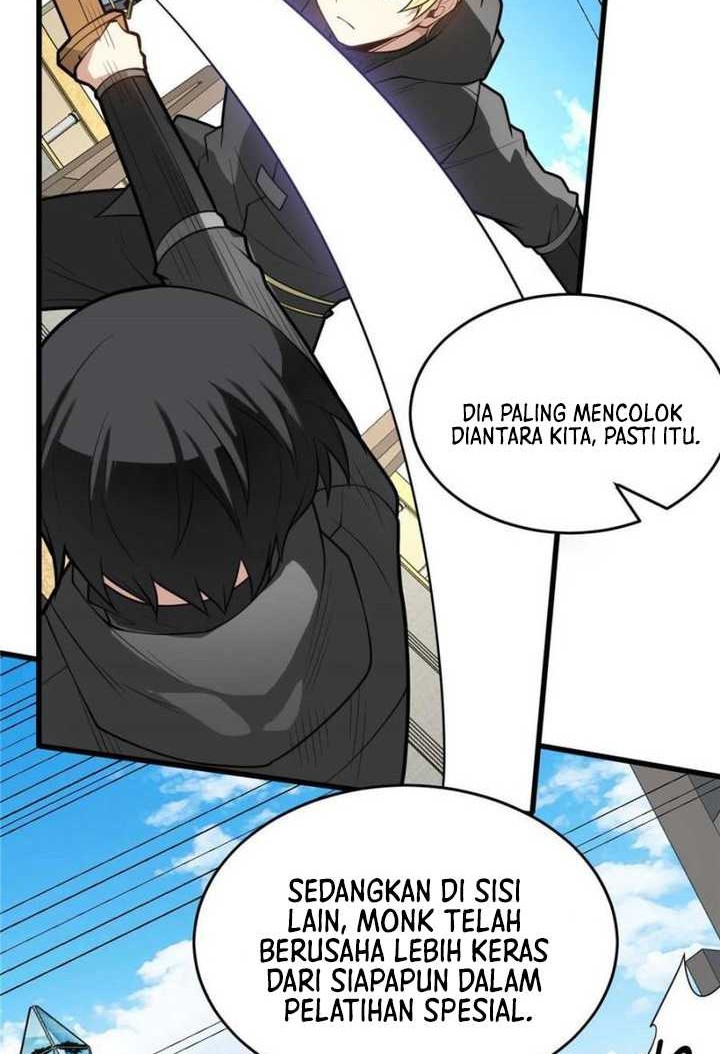 Evil Dragon Is Reincarnated! Revenge Begins at the Age of Five! Chapter 54 - halaman 15