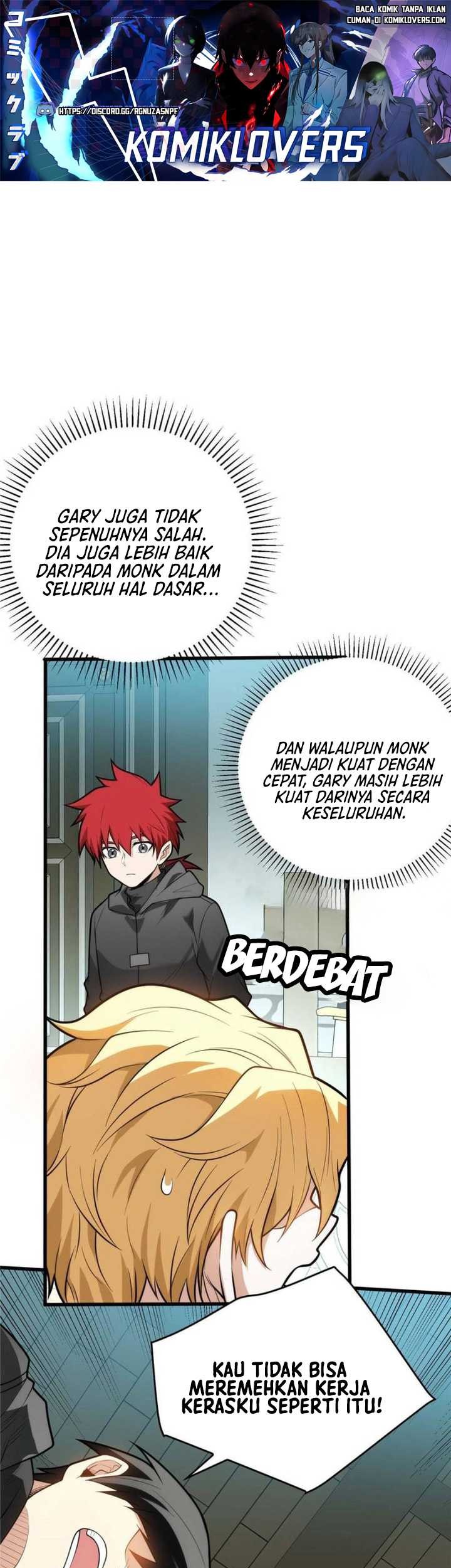 Evil Dragon Is Reincarnated! Revenge Begins at the Age of Five! Chapter 54 - halaman 2