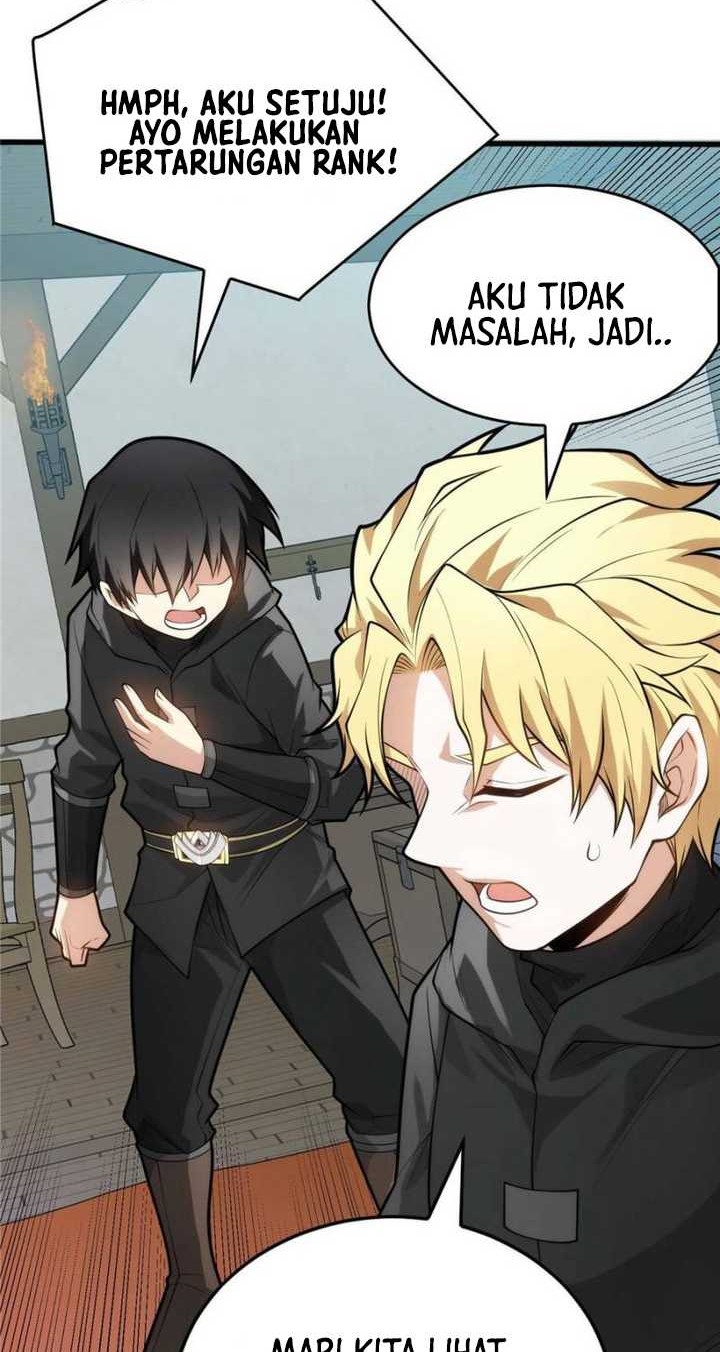 Evil Dragon Is Reincarnated! Revenge Begins at the Age of Five! Chapter 54 - halaman 5
