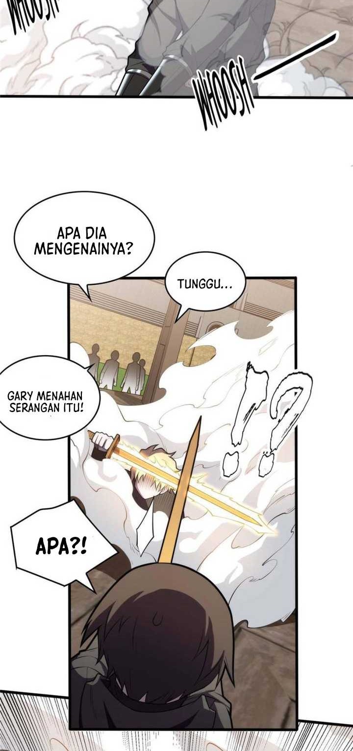 Evil Dragon Is Reincarnated! Revenge Begins at the Age of Five! Chapter 55 - halaman 3