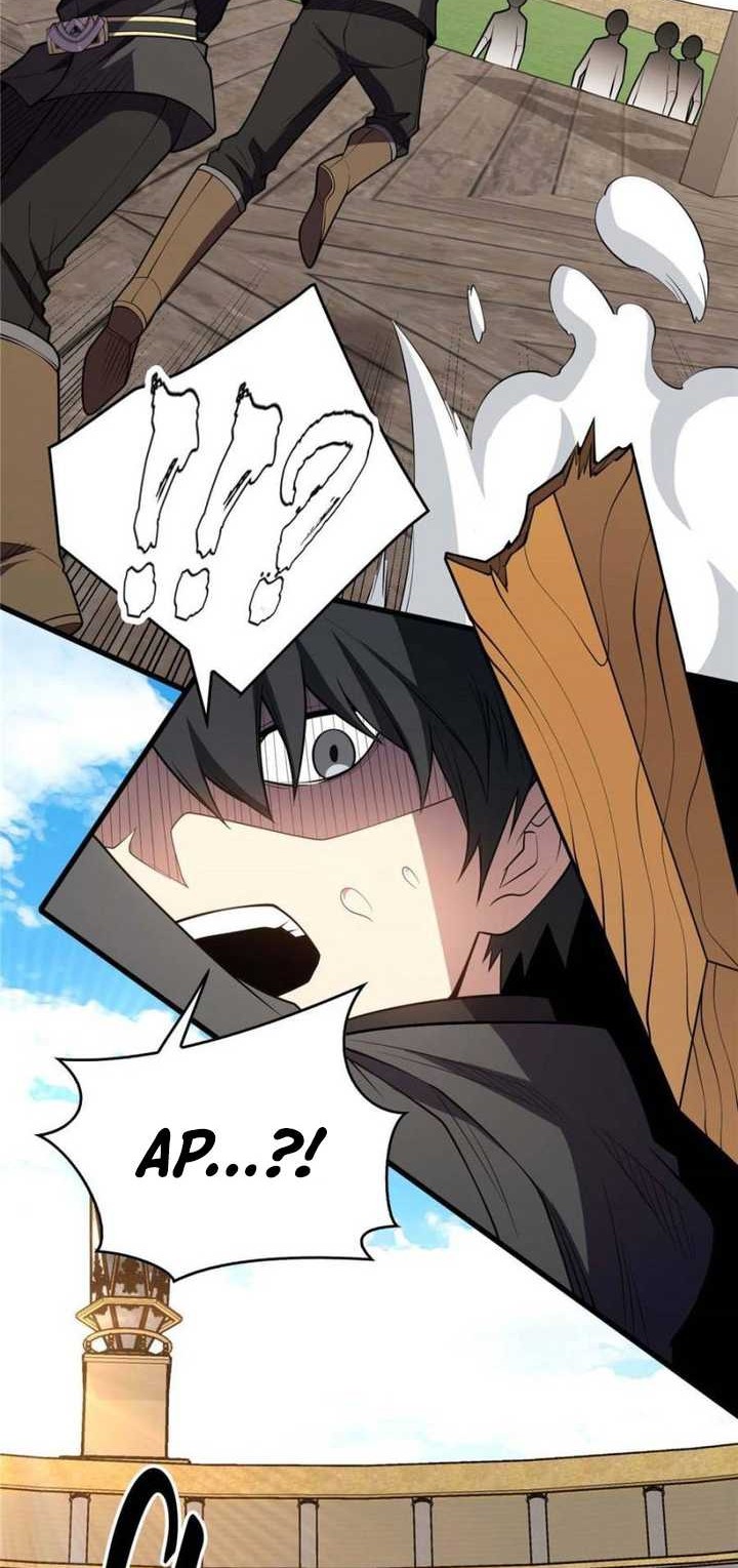 Evil Dragon Is Reincarnated! Revenge Begins at the Age of Five! Chapter 55 - halaman 7