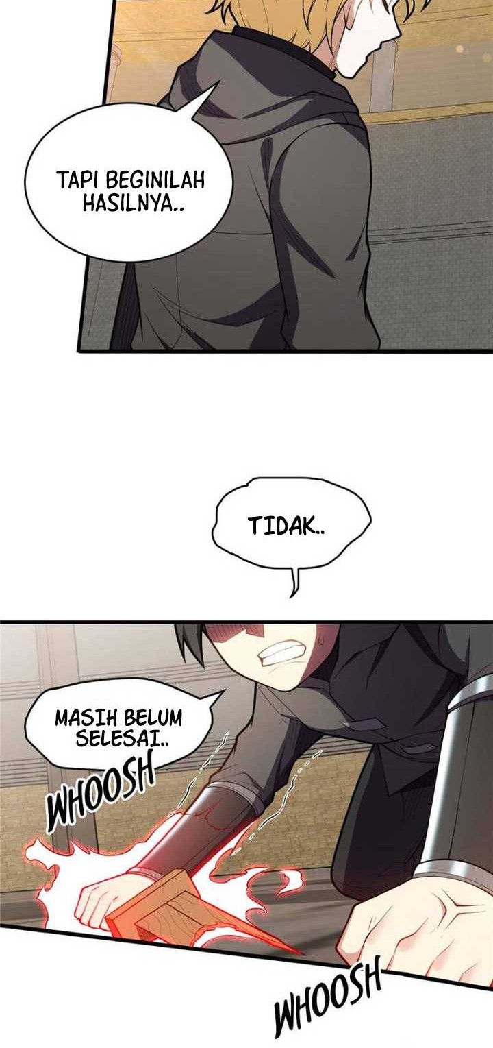Evil Dragon Is Reincarnated! Revenge Begins at the Age of Five! Chapter 55 - halaman 9
