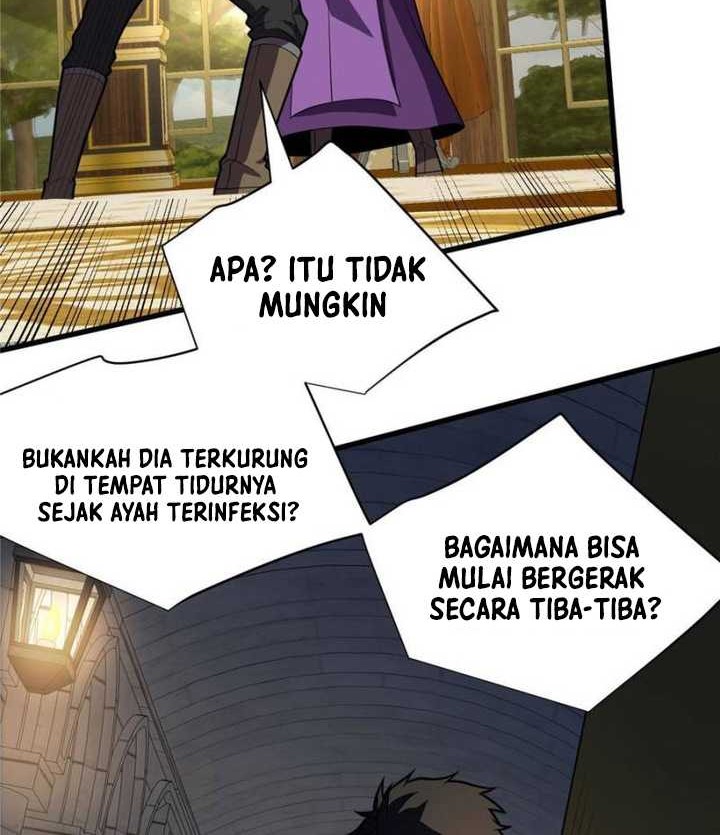 Evil Dragon Is Reincarnated! Revenge Begins at the Age of Five! Chapter 57 - halaman 15