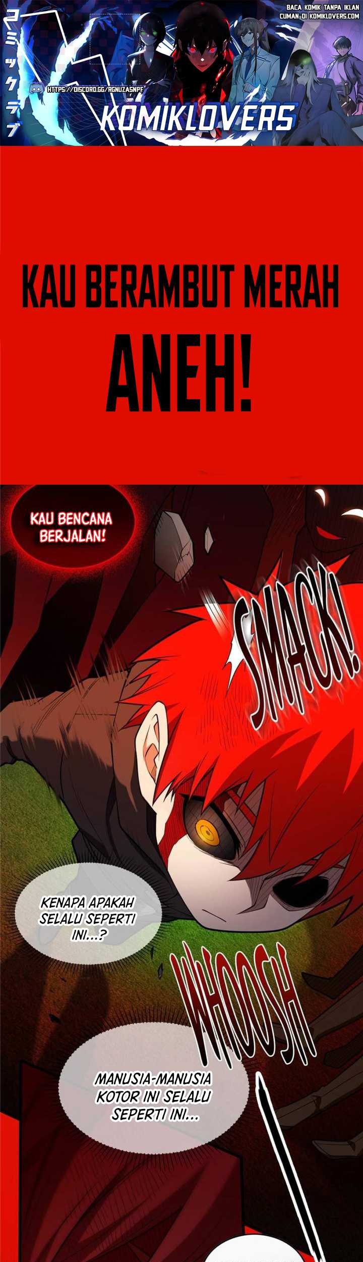 Evil Dragon Is Reincarnated! Revenge Begins at the Age of Five! Chapter 57 - halaman 2