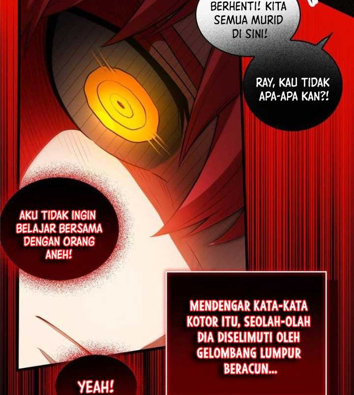 Evil Dragon Is Reincarnated! Revenge Begins at the Age of Five! Chapter 57 - halaman 3