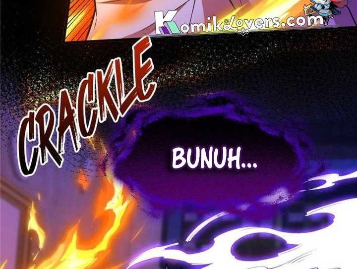 Evil Dragon Is Reincarnated! Revenge Begins at the Age of Five! Chapter 58 - halaman 15