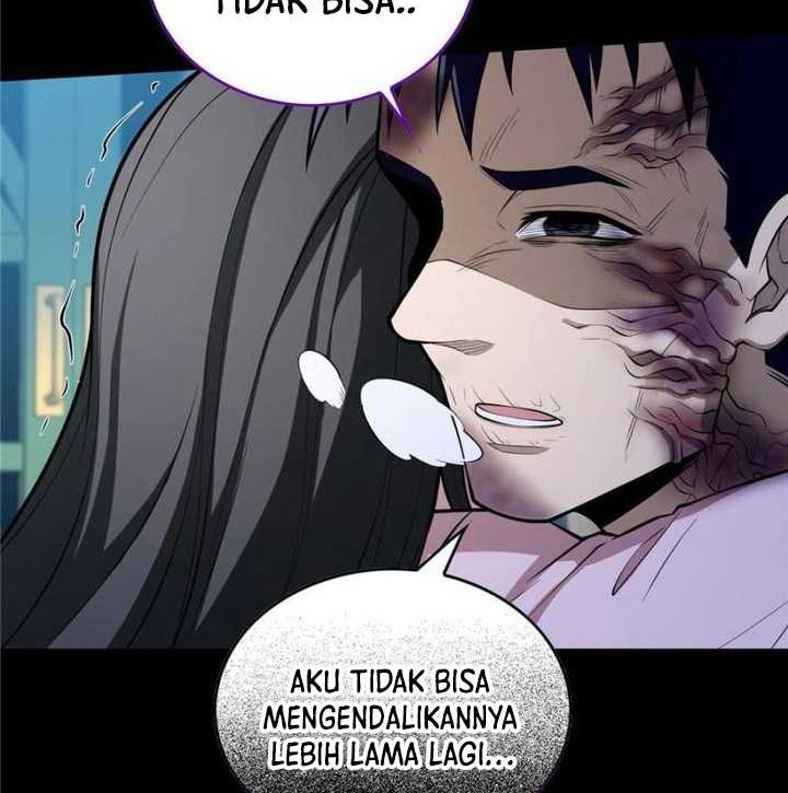 Evil Dragon Is Reincarnated! Revenge Begins at the Age of Five! Chapter 58 - halaman 7