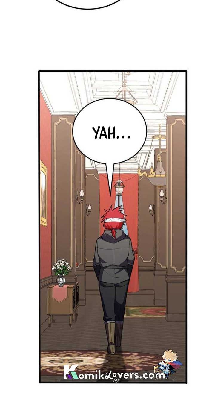 Evil Dragon Is Reincarnated! Revenge Begins at the Age of Five! Chapter 59 - halaman 7