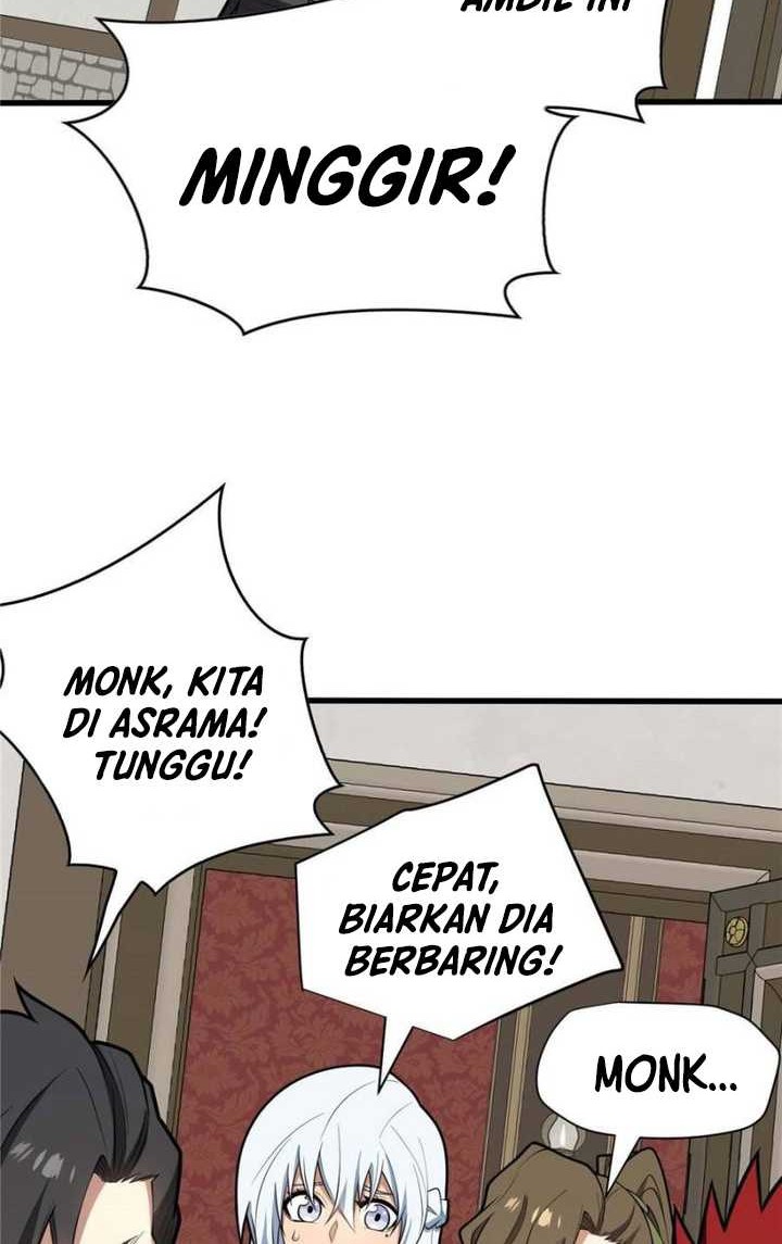 Evil Dragon Is Reincarnated! Revenge Begins at the Age of Five! Chapter 60 - halaman 11