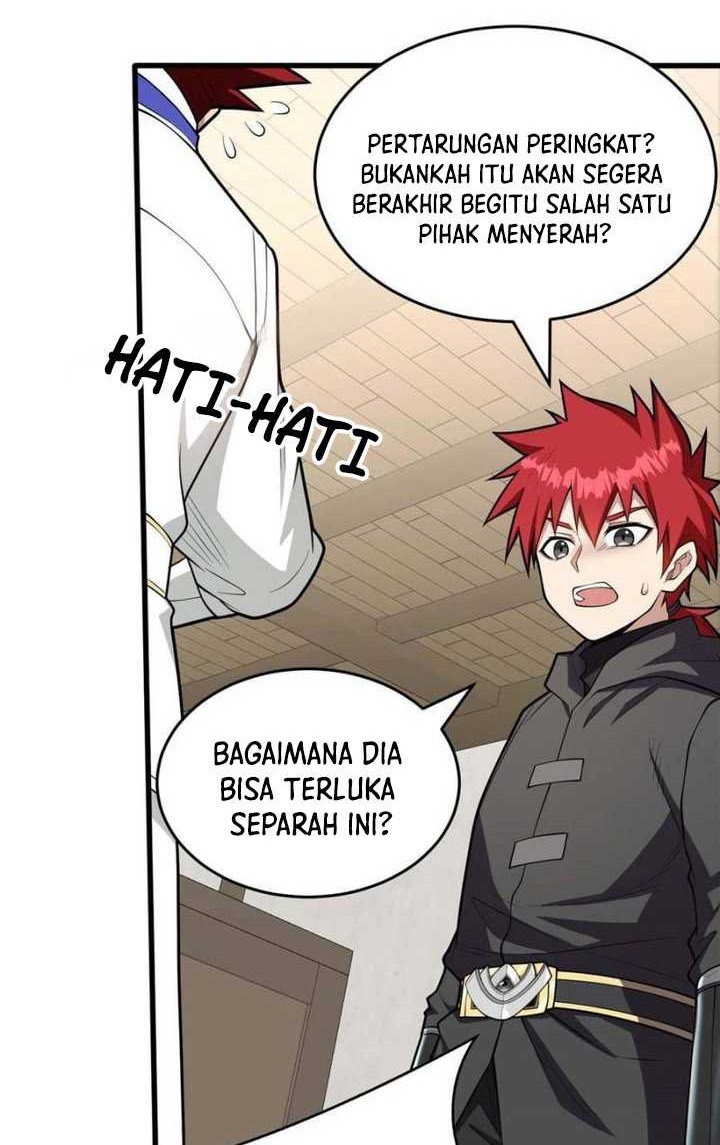 Evil Dragon Is Reincarnated! Revenge Begins at the Age of Five! Chapter 60 - halaman 13