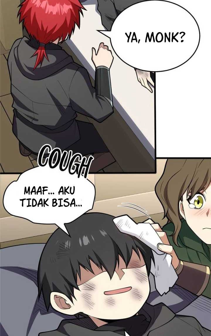Evil Dragon Is Reincarnated! Revenge Begins at the Age of Five! Chapter 60 - halaman 15