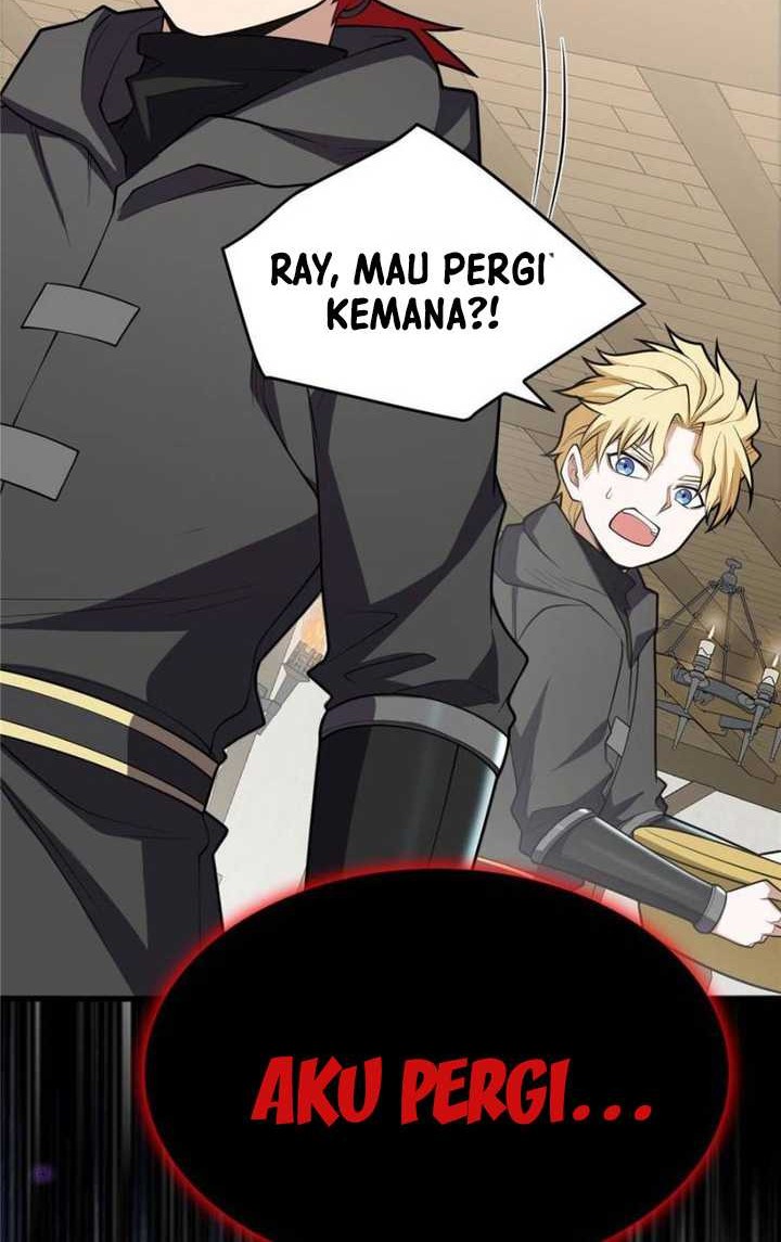 Evil Dragon Is Reincarnated! Revenge Begins at the Age of Five! Chapter 60 - halaman 17