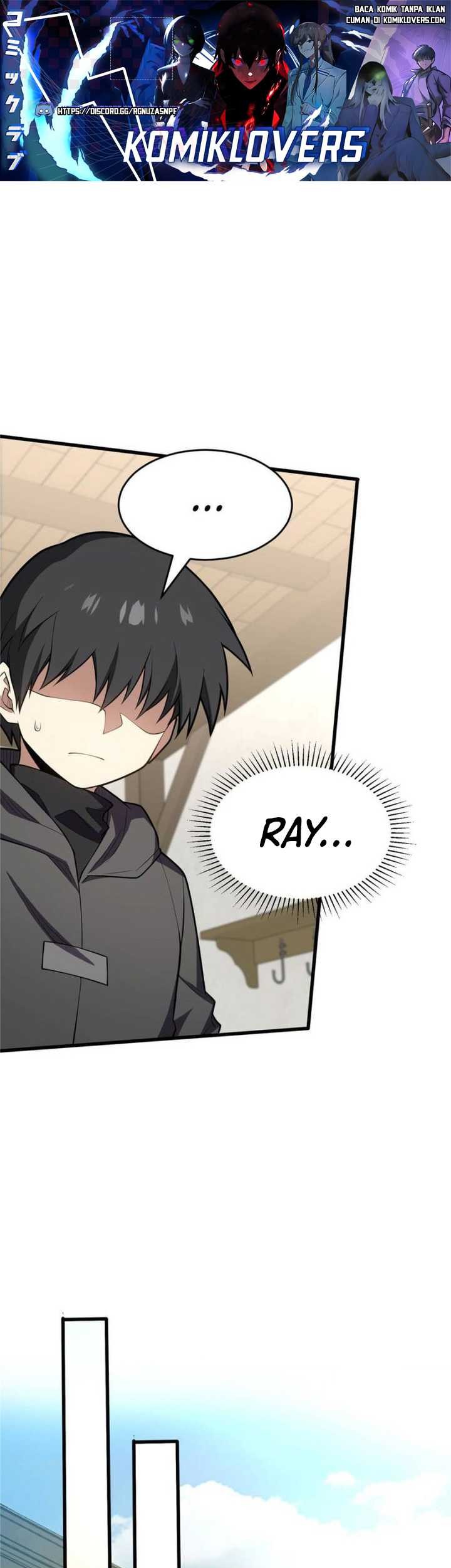 Evil Dragon Is Reincarnated! Revenge Begins at the Age of Five! Chapter 60 - halaman 2