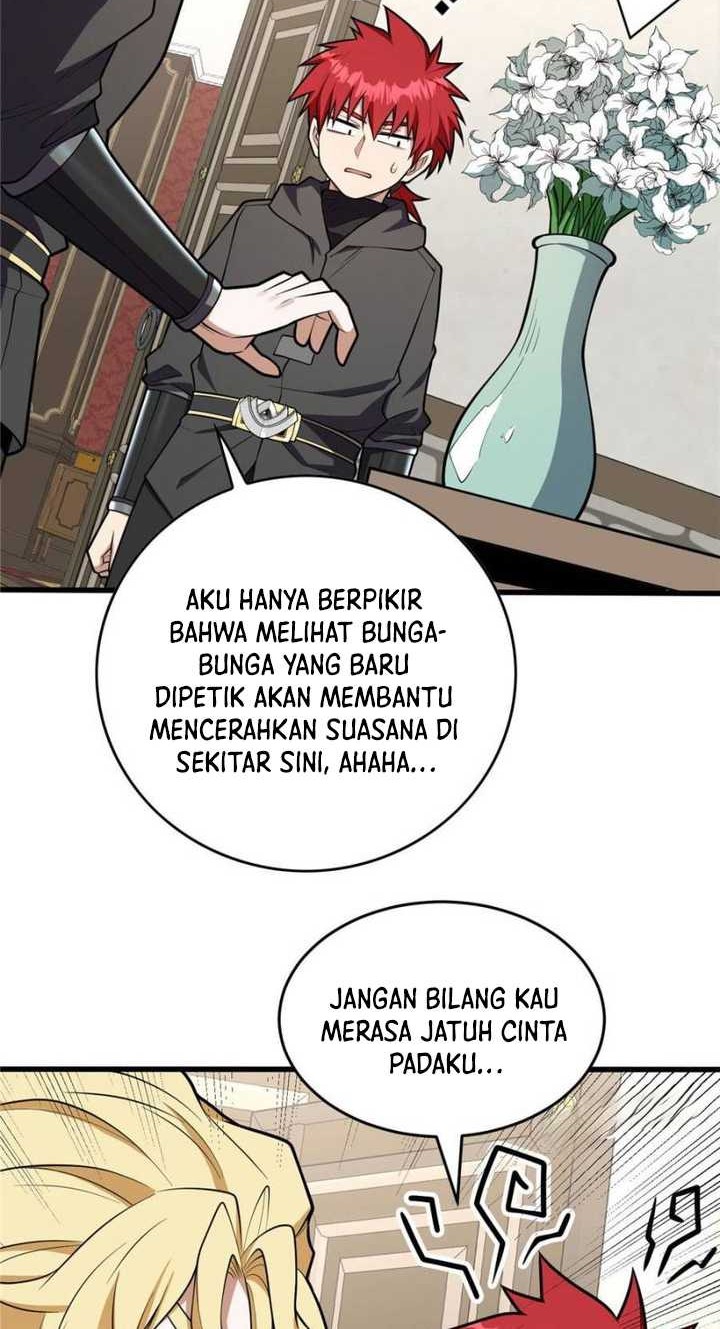 Evil Dragon Is Reincarnated! Revenge Begins at the Age of Five! Chapter 60 - halaman 7