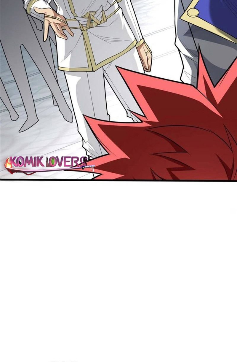 Evil Dragon Is Reincarnated! Revenge Begins at the Age of Five! Chapter 61 - halaman 13
