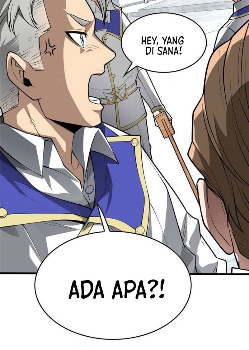 Evil Dragon Is Reincarnated! Revenge Begins at the Age of Five! Chapter 61 - halaman 9