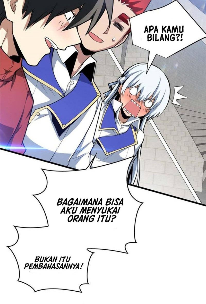 Evil Dragon Is Reincarnated! Revenge Begins at the Age of Five! Chapter 63 - halaman 12