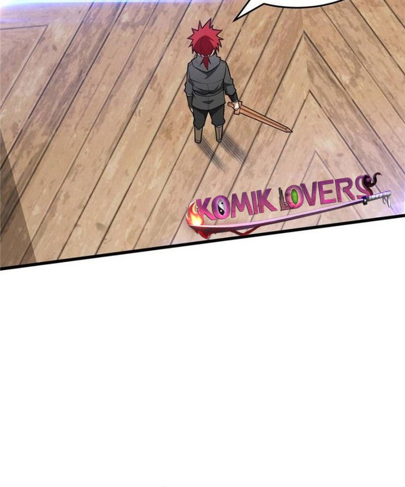 Evil Dragon Is Reincarnated! Revenge Begins at the Age of Five! Chapter 63 - halaman 16