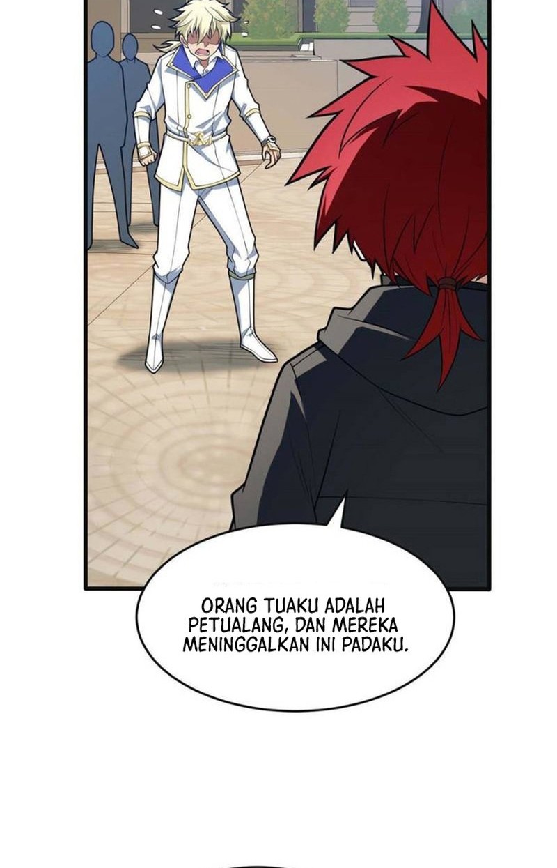 Evil Dragon Is Reincarnated! Revenge Begins at the Age of Five! Chapter 63 - halaman 4