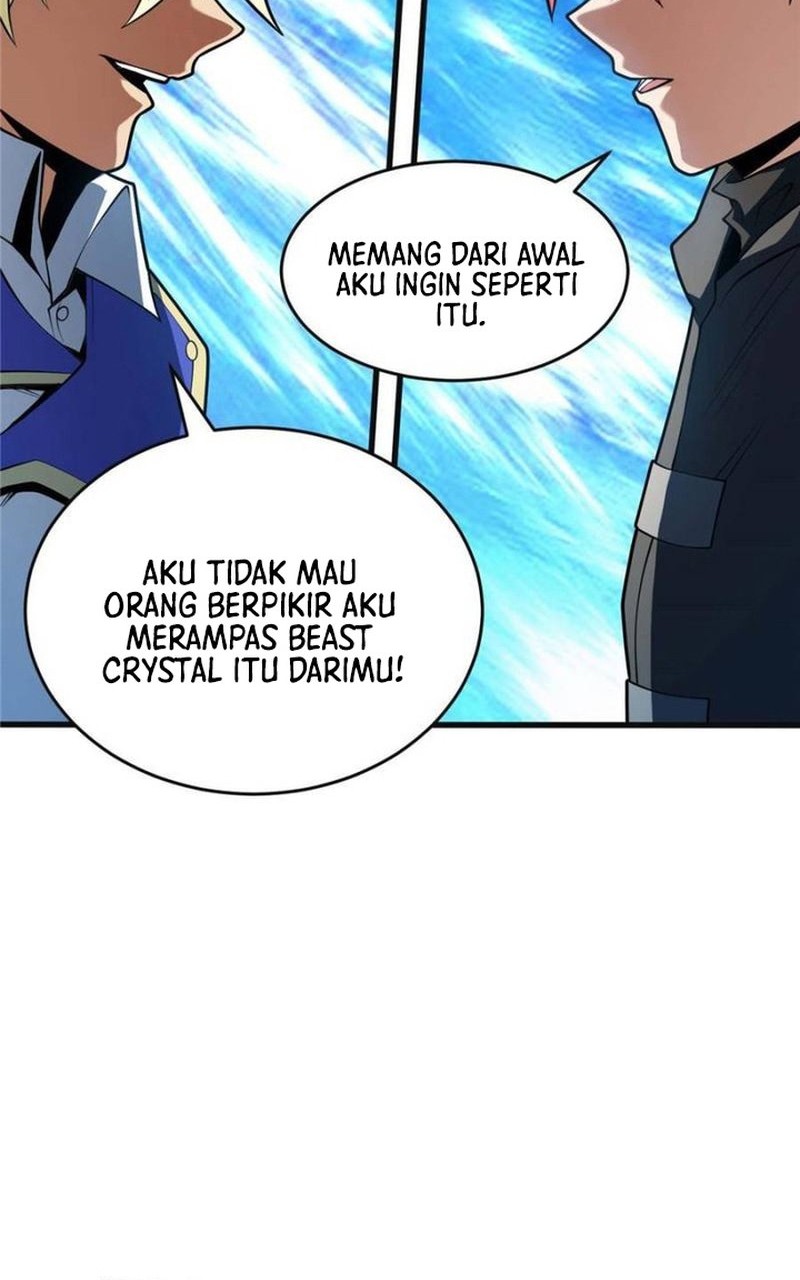 Evil Dragon Is Reincarnated! Revenge Begins at the Age of Five! Chapter 63 - halaman 6
