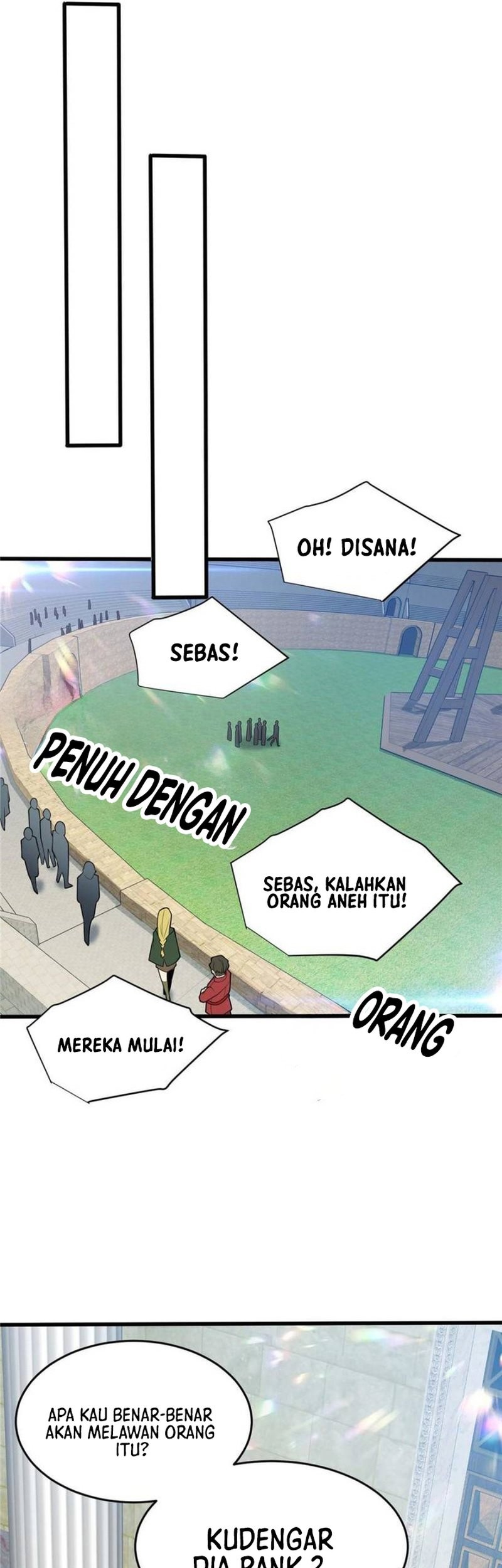 Evil Dragon Is Reincarnated! Revenge Begins at the Age of Five! Chapter 63 - halaman 7