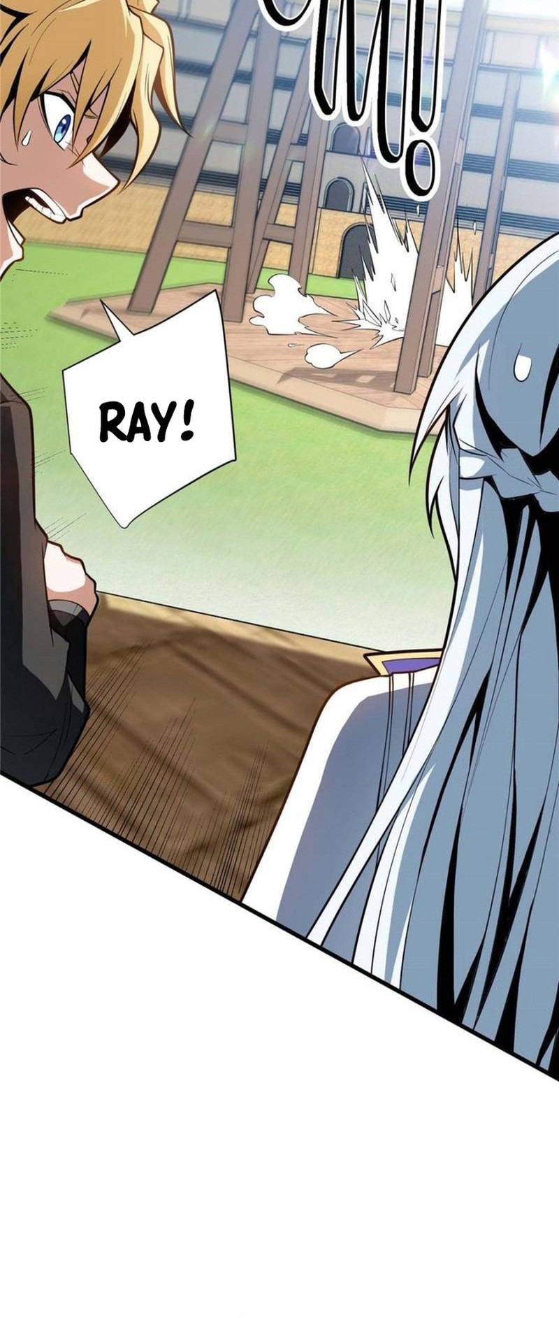 Evil Dragon Is Reincarnated! Revenge Begins at the Age of Five! Chapter 64 - halaman 4