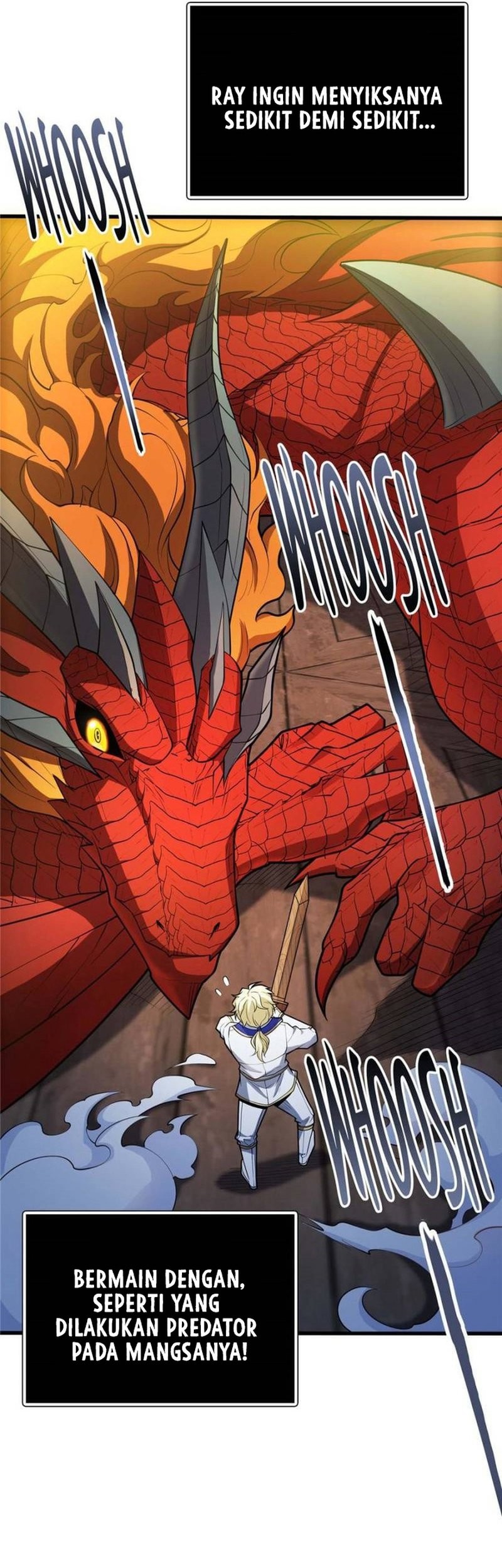 Evil Dragon Is Reincarnated! Revenge Begins at the Age of Five! Chapter 65 - halaman 15