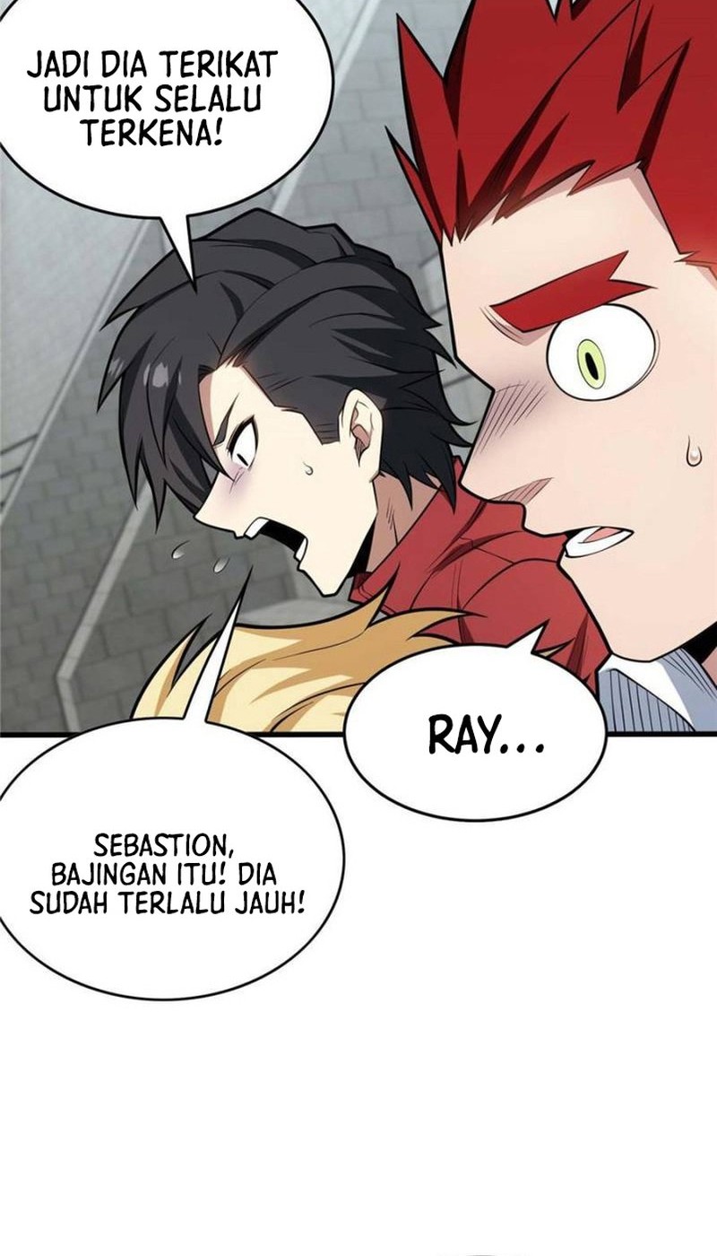 Evil Dragon Is Reincarnated! Revenge Begins at the Age of Five! Chapter 65 - halaman 7
