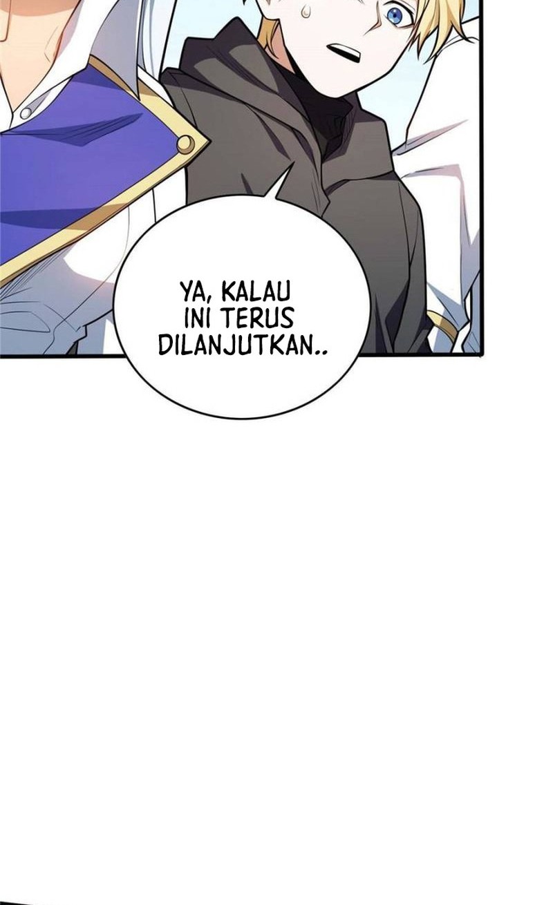 Evil Dragon Is Reincarnated! Revenge Begins at the Age of Five! Chapter 66 - halaman 9