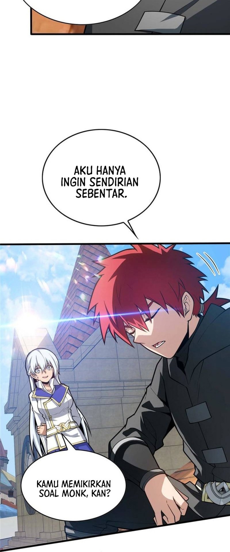 Evil Dragon Is Reincarnated! Revenge Begins at the Age of Five! Chapter 67 - halaman 14