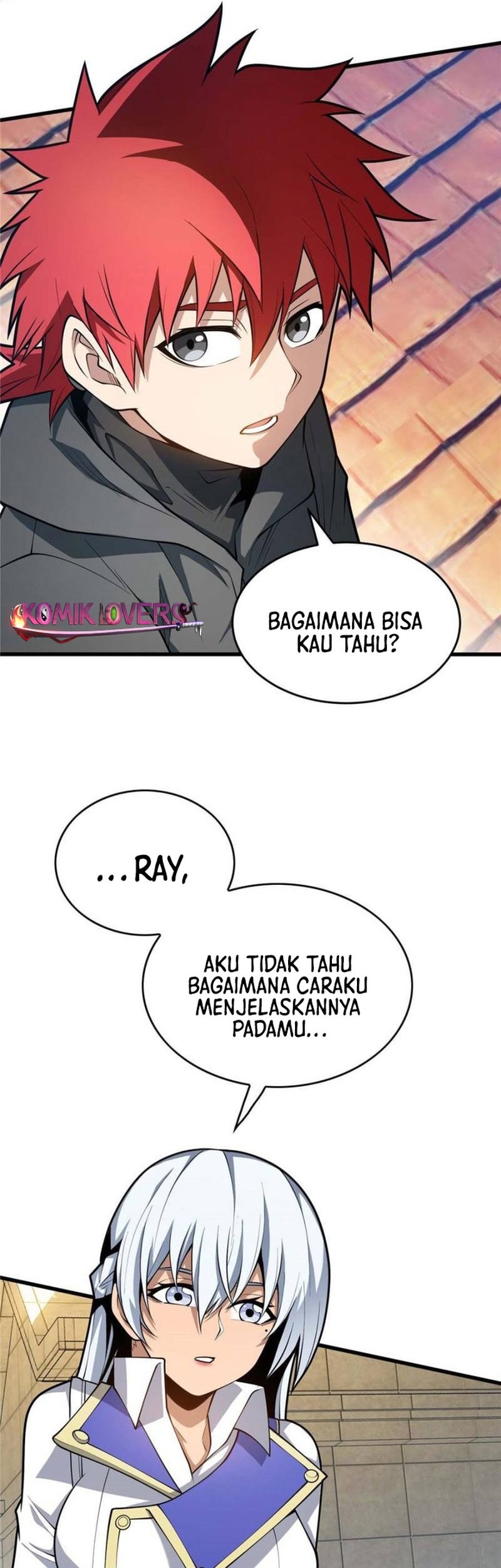 Evil Dragon Is Reincarnated! Revenge Begins at the Age of Five! Chapter 67 - halaman 15
