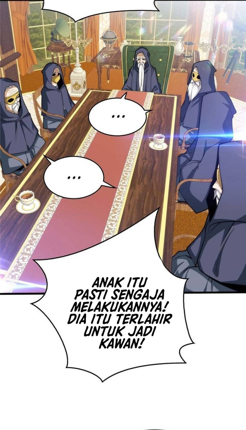 Evil Dragon Is Reincarnated! Revenge Begins at the Age of Five! Chapter 67 - halaman 4
