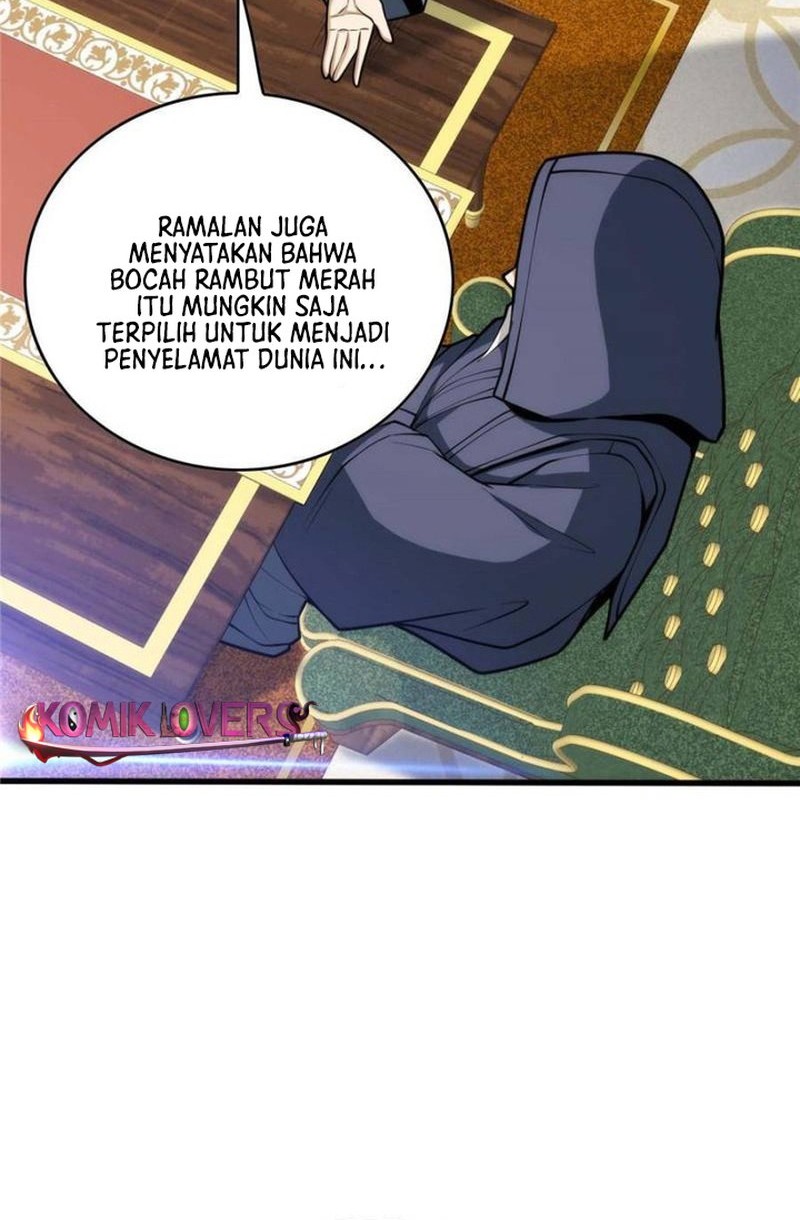 Evil Dragon Is Reincarnated! Revenge Begins at the Age of Five! Chapter 67 - halaman 6