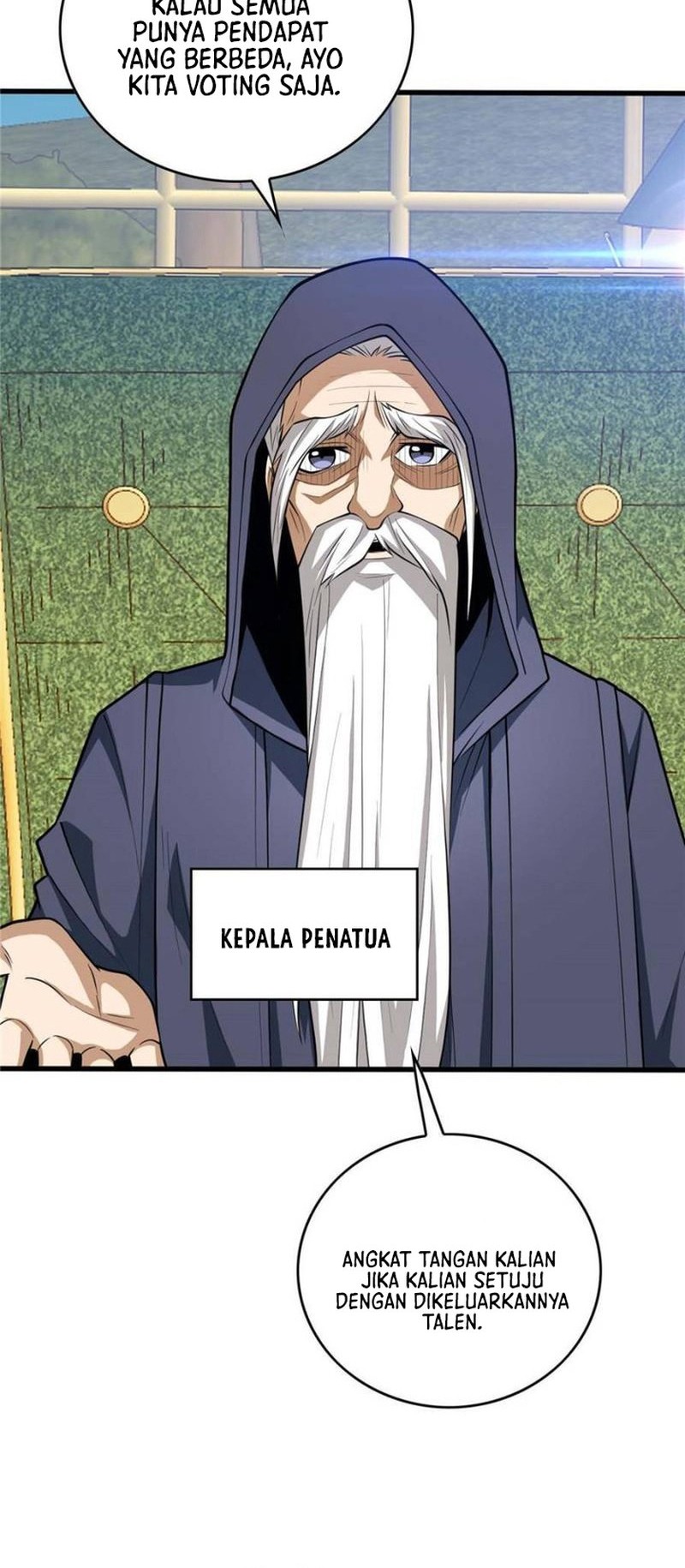 Evil Dragon Is Reincarnated! Revenge Begins at the Age of Five! Chapter 67 - halaman 8