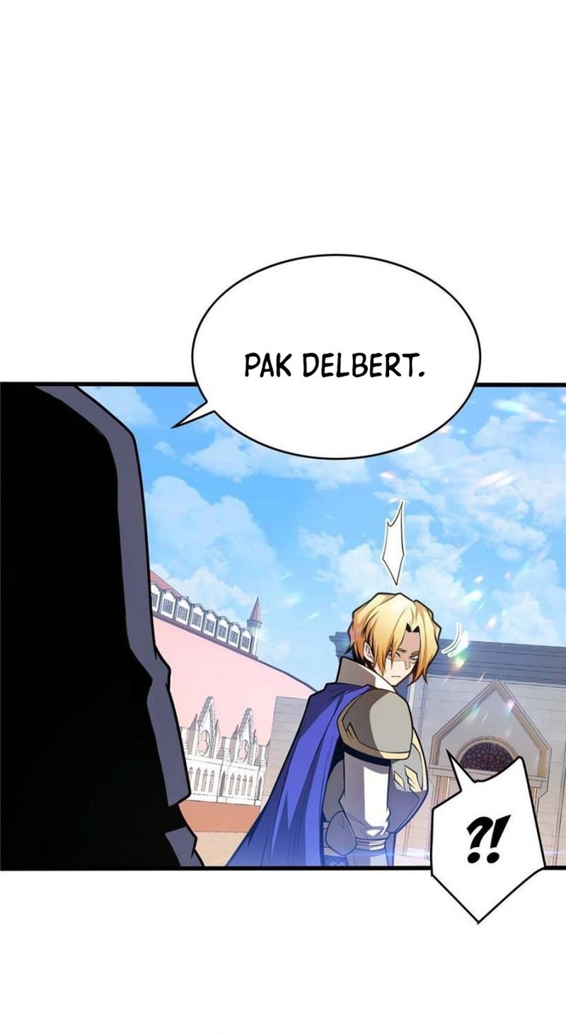 Evil Dragon Is Reincarnated! Revenge Begins at the Age of Five! Chapter 68 - halaman 12
