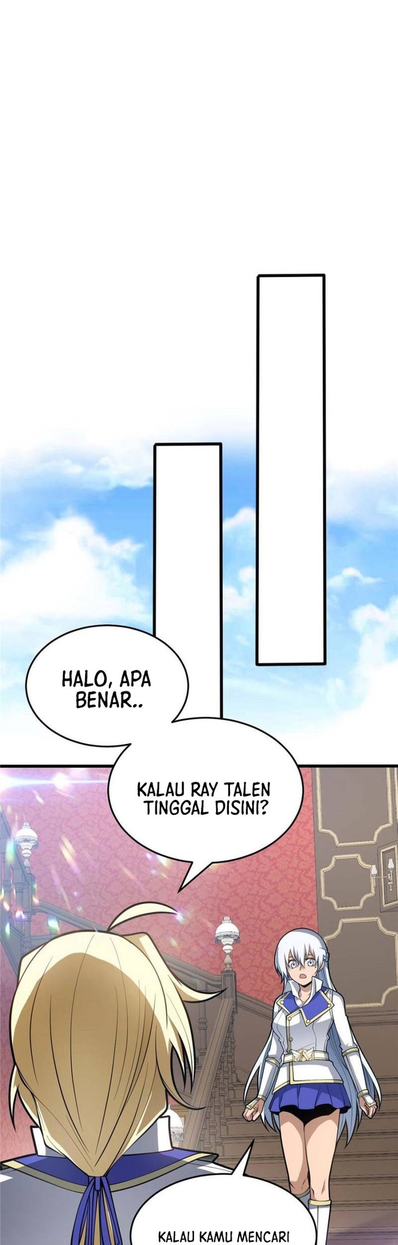 Evil Dragon Is Reincarnated! Revenge Begins at the Age of Five! Chapter 68 - halaman 15
