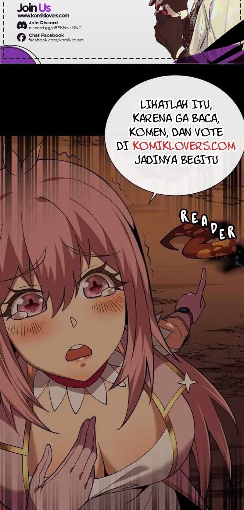 Evil Dragon Is Reincarnated! Revenge Begins at the Age of Five! Chapter 68 - halaman 18
