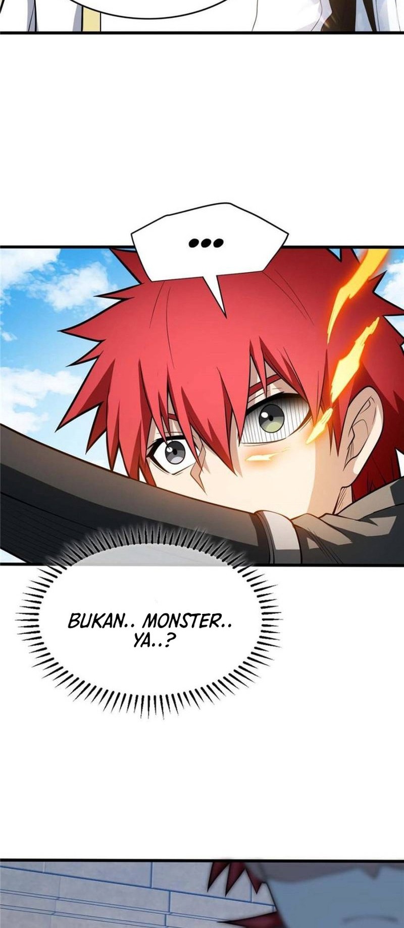 Evil Dragon Is Reincarnated! Revenge Begins at the Age of Five! Chapter 68 - halaman 8