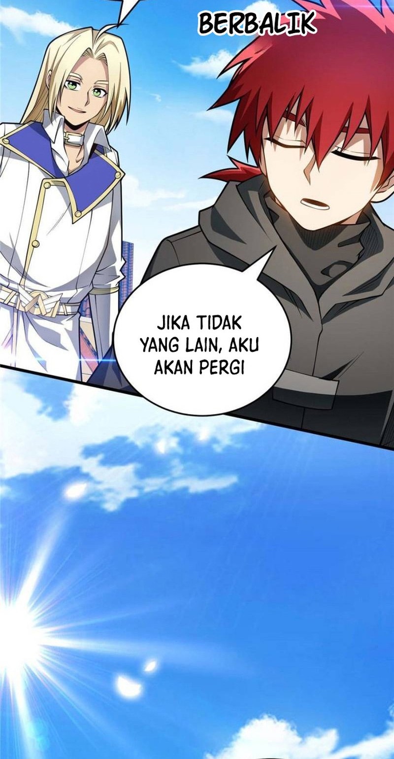 Evil Dragon Is Reincarnated! Revenge Begins at the Age of Five! Chapter 69 - halaman 6