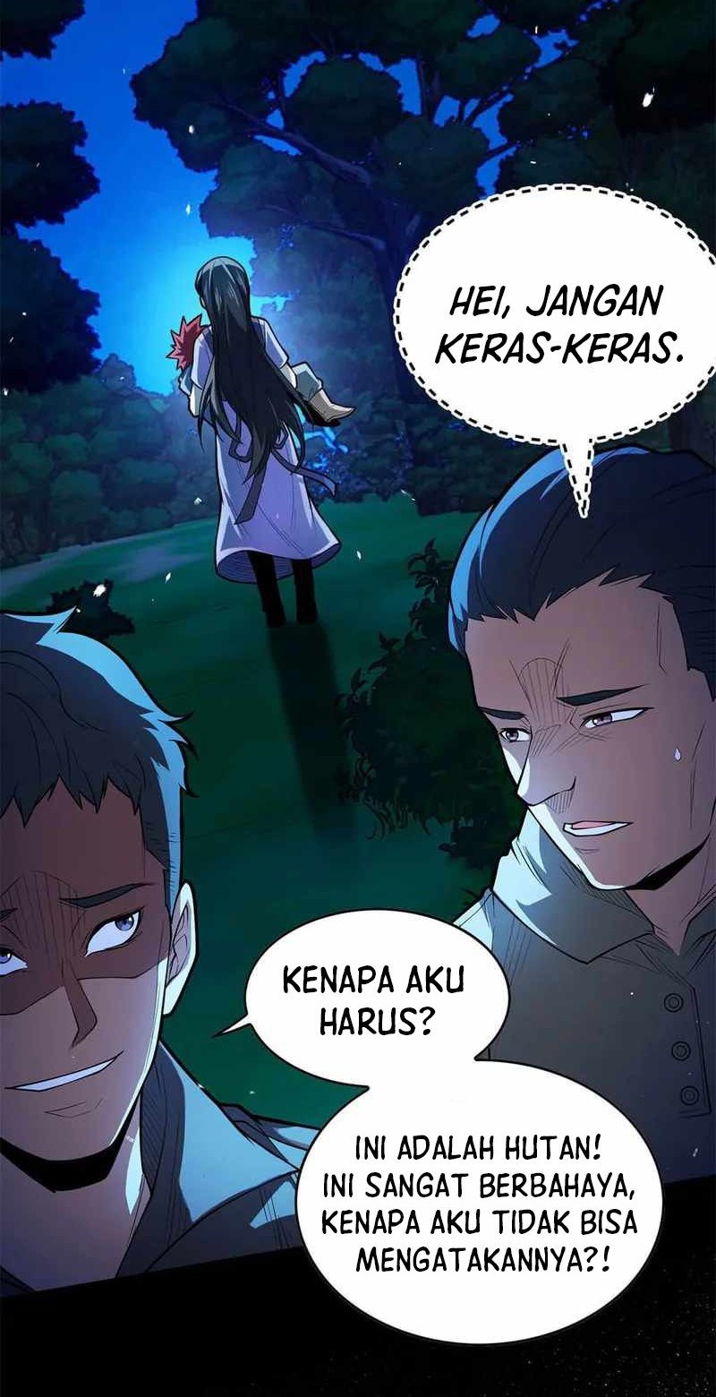 Evil Dragon Is Reincarnated! Revenge Begins at the Age of Five! Chapter 7 - halaman 17