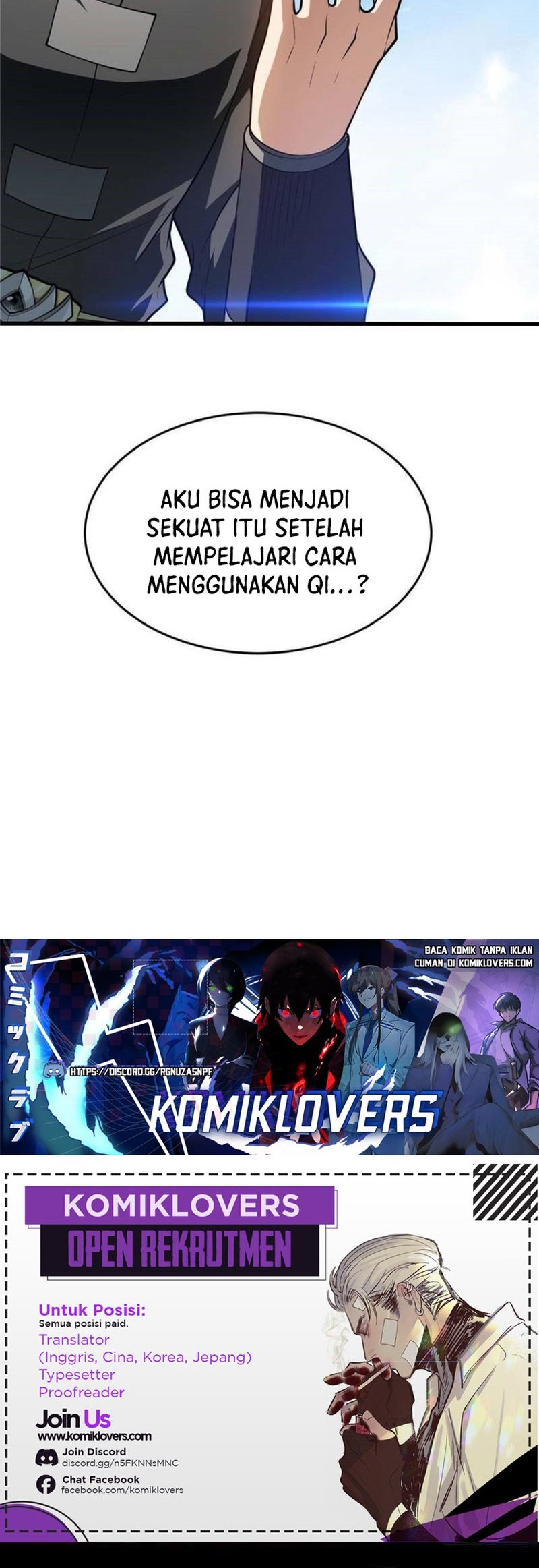 Evil Dragon Is Reincarnated! Revenge Begins at the Age of Five! Chapter 70 - halaman 16