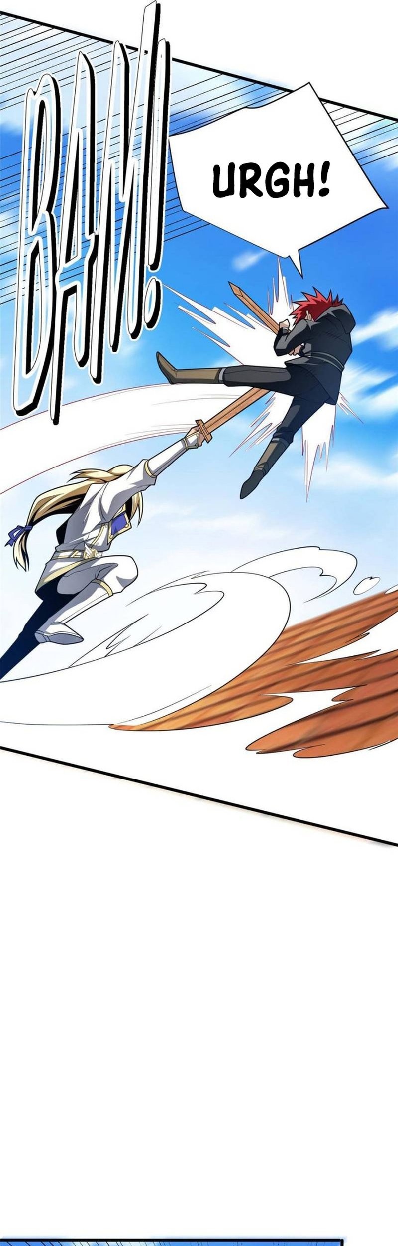 Evil Dragon Is Reincarnated! Revenge Begins at the Age of Five! Chapter 70 - halaman 7