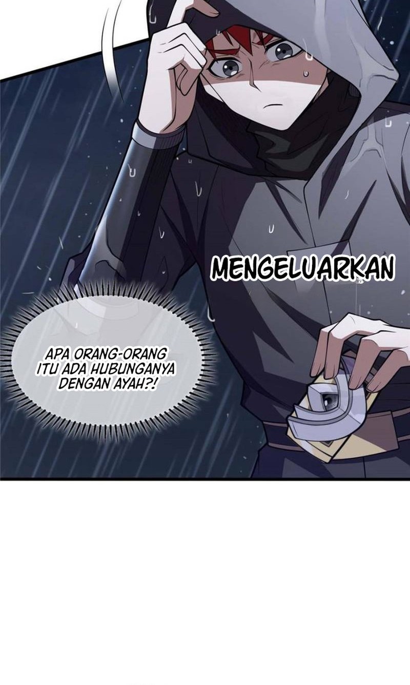 Evil Dragon Is Reincarnated! Revenge Begins at the Age of Five! Chapter 71 - halaman 10