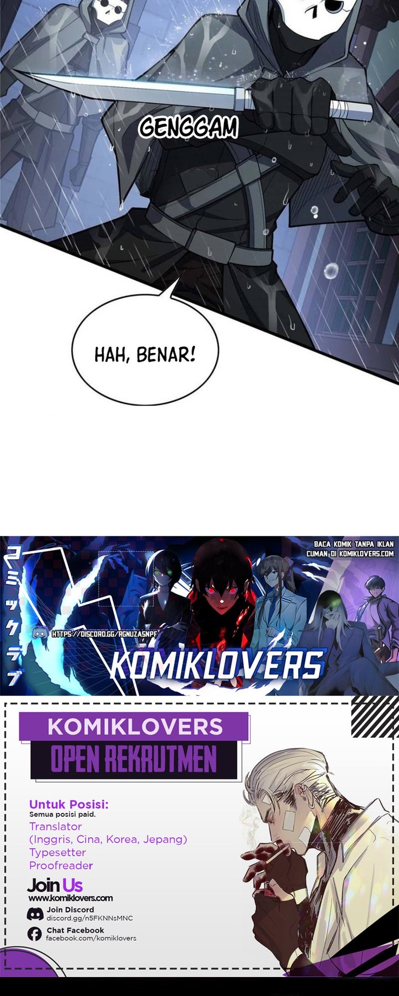 Evil Dragon Is Reincarnated! Revenge Begins at the Age of Five! Chapter 71 - halaman 14
