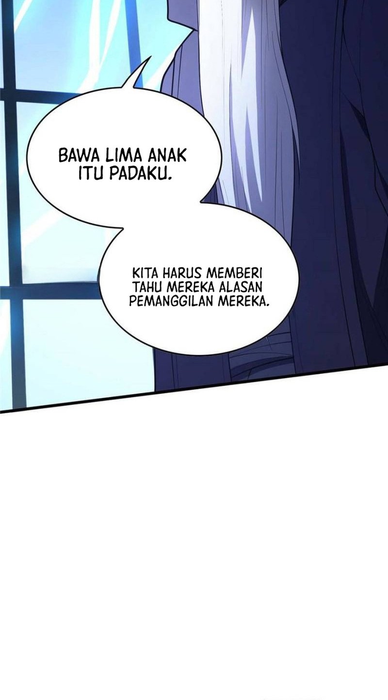 Evil Dragon Is Reincarnated! Revenge Begins at the Age of Five! Chapter 71 - halaman 4