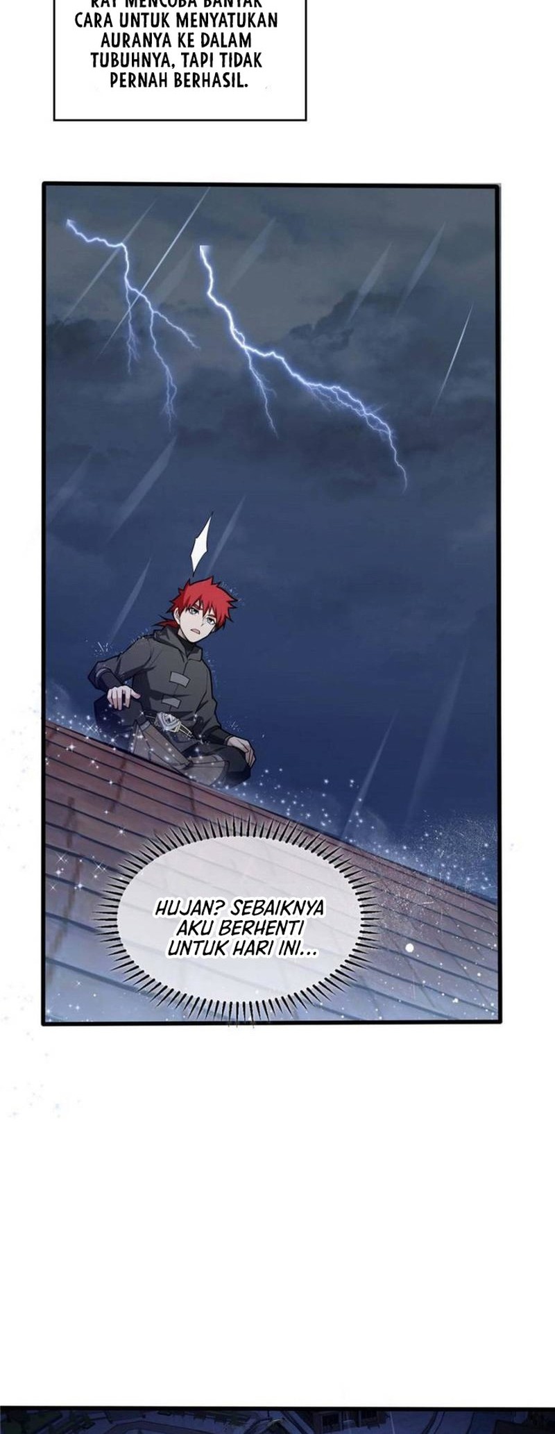 Evil Dragon Is Reincarnated! Revenge Begins at the Age of Five! Chapter 71 - halaman 6