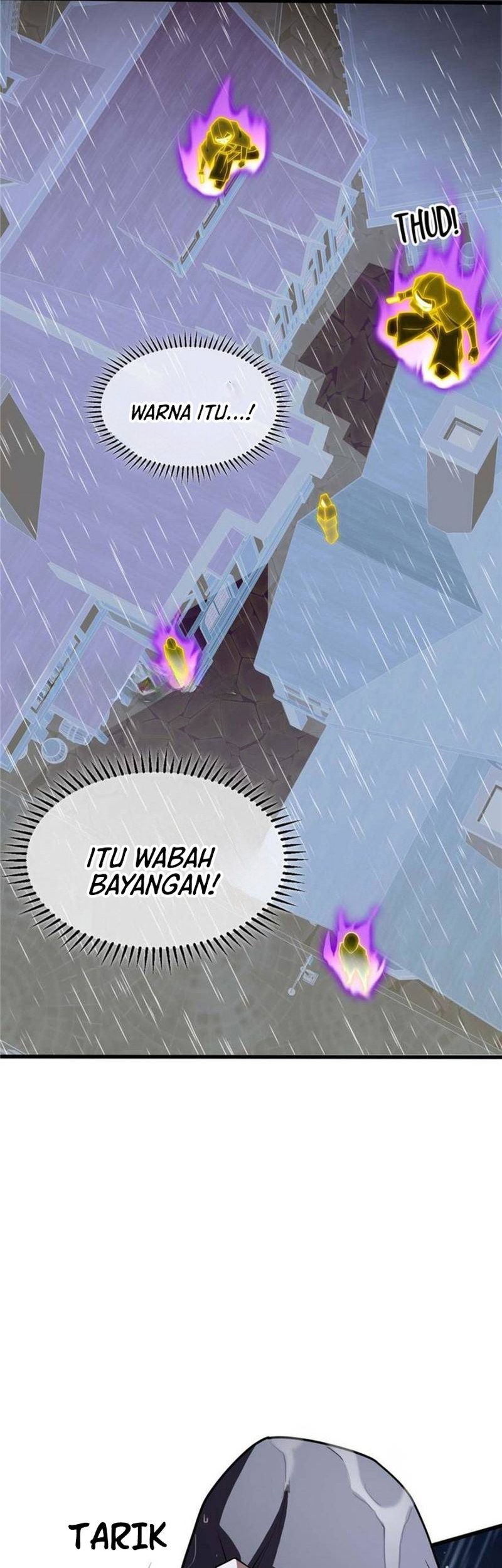 Evil Dragon Is Reincarnated! Revenge Begins at the Age of Five! Chapter 71 - halaman 9