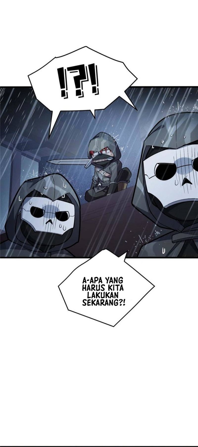 Evil Dragon Is Reincarnated! Revenge Begins at the Age of Five! Chapter 72 - halaman 14