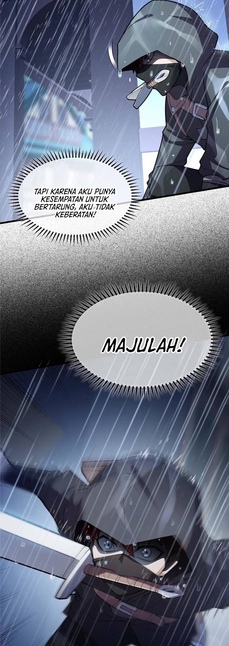 Evil Dragon Is Reincarnated! Revenge Begins at the Age of Five! Chapter 72 - halaman 16